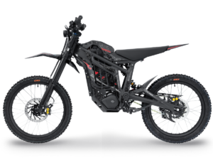Talaria Sting MX5