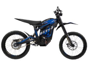 talaria mx4