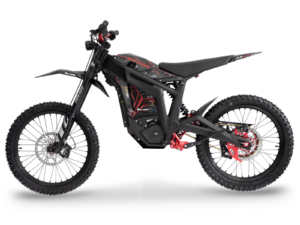talaria sting r mx4