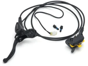 Talaria Rear Brake Assembly