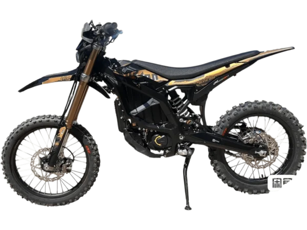2025 Surron Ultra Bee 21kw Electric Dirt Bike - Image 2