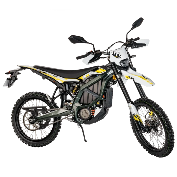 2025 Surron Ultra Bee 21kw Electric Dirt Bike - Image 5