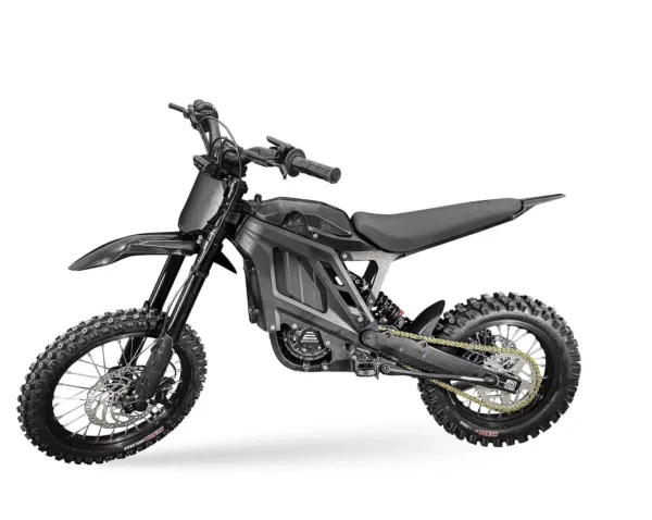 ERIDE Mini Electric Dirt Bike-60v 3000W Mini Electric Bike5