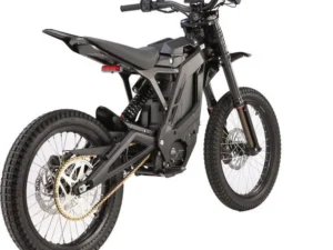 ERIDE Pro SS 3.0 Electric Dirt Bike-72v 6000W 2