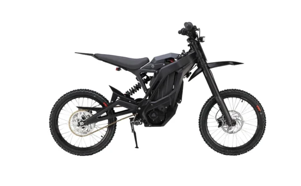 ERIDE Pro SS 5000