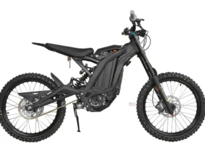 THRONE CYCLES THRONE SRPNT 10000 W Moto eBike 70x100 / 80x100 0ff-road Electric Dirt Bike