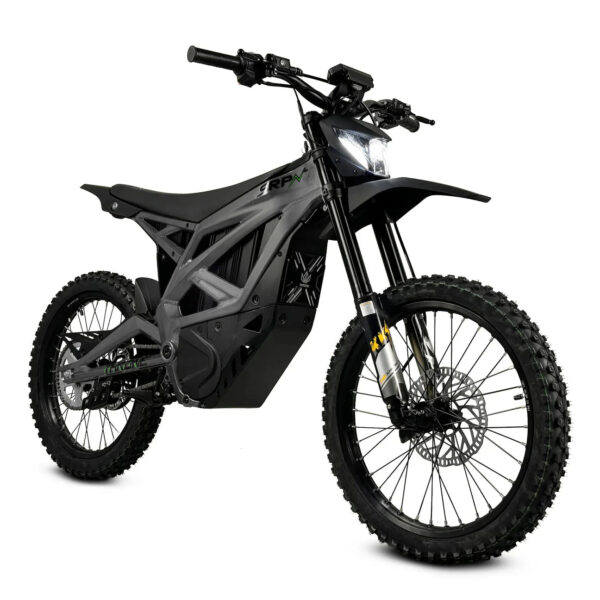 THRONE CYCLES THRONE SRPNT 10000 w Moto Ebike 70x100 / 80x100 Electric Dirt Bike - Assembled in store - Image 3