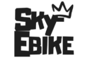 Sky Electric Bike Logo